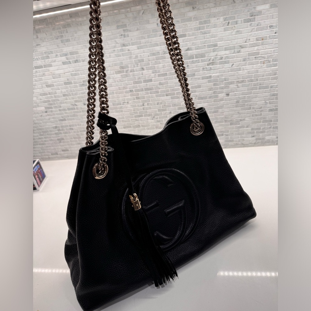 Gucci Bag - ORIGINAL - Picture 3 of 13